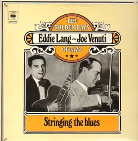 Joe Venuti - Stringin' The Blues