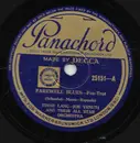 Schellack - Eddie Lang-Joe Venuti And Their All Star Orchestra - Farewell Blues / Someday Sweetheart