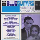 LP - Eddie Lang & Lonnie Johnson - Blue Guitars Vol. II