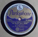 Schellack - Eddie Lang - The Melody Man's Dream / Perfect
