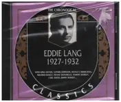 Eddie Lang - 1927-1932