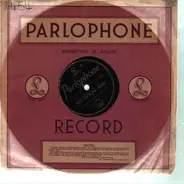 Eddie Lang's Orchestra / Louis Armstrong & His Hot Five - Freeze An' Melt / West End Blues