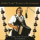 CD - Eddie 'Lalo' Torres Y Su Conjunto - Eddie 'Lalo' Torres Is Everywhere!