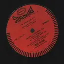 7inch Vinyl Single - Eddie Layton - Alley Cat EP