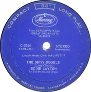 Eddie Layton - From Mercury's Album Great Organ Hits