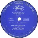 7inch Vinyl Single - Eddie Layton - From Mercury's Album Great Organ Hits