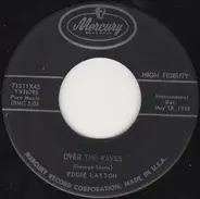 Eddie Layton - Over The Waves / Bright Lights Of Brussels