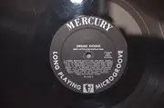 LP - Eddie Layton - Organ Moods