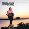 LP - Eddie LeJeune And The Morse Playboys - It's In The Blood