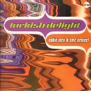 12inch Vinyl Single - Eddie Lock & SMC Project - Turkish Delight