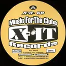 12inch Vinyl Single - Eddie Lock vs. The Priest - La Noche Vieja