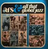 LP - Eddie Locke Sextet - 'Afs  And All That Global Jazz'