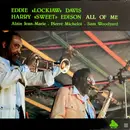 LP - Eddie 'Lockjaw' Davis , Harry Edison - All Of Me