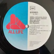 LP - Eddie 'Lockjaw' Davis , Harry Edison - All Of Me