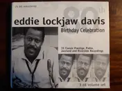 Eddie -Lockjaw- Davis - 80th Birthday Celebration