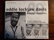 Eddie 'Lockjaw' Davis - 80th Birthday Celebration