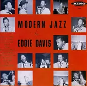 Eddie "Lockjaw" Davis - Modern Jazz