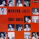 CD - Eddie 'Lockjaw' Davis - Modern Jazz