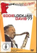 Eddie "Lockjaw" Davis - Norman Granz' Jazz In Montreux Presents Eddie Lockjaw Davis '77