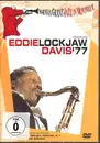 DVD - Eddie 'Lockjaw' Davis - Norman Granz' Jazz In Montreux Presents Eddie Lockjaw Davis '77