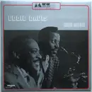 LP - Eddie Davis - Countin' With Basie