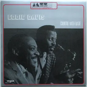 Eddie Davis - Countin' With Basie