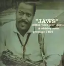 LP - Eddie 'Lockjaw' Davis - Jaws