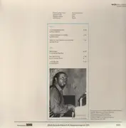 LP - Eddie 'Lockjaw' Davis - Jaw's Blues