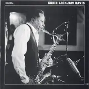 Eddie "Lockjaw" Davis - Jaw's Blues