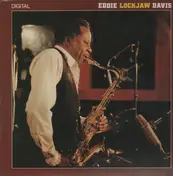 Eddie 'Lockjaw' Davis - Jaw's Blues