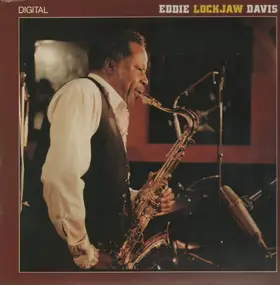Eddie 'Lockjaw' Davis - Jaw's Blues