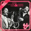LP - Eddie 'Lockjaw' Davis & Johnny Griffin - Partners In Jazz