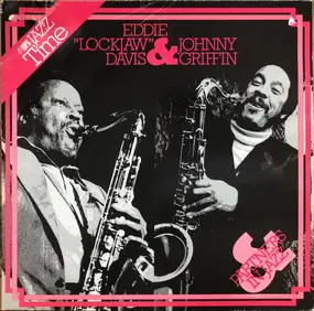 Eddie "Lockjaw" Davis - Partners In Jazz