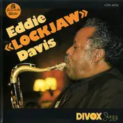 Eddie -Lockjaw- Davis - Live At The Widder, Vol. 1