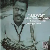Eddie Davis - Jaws