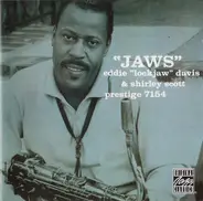 Eddie "Lockjaw" Davis & Shirley Scott - Jaws