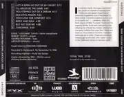 CD - Eddie 'Lockjaw' Davis & Shirley Scott - Jaws