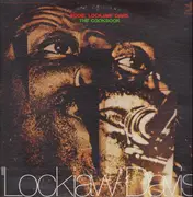 Double LP - Eddie 'Lockjaw' Davis - The Cookbook