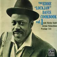 Eddie "Lockjaw" Davis With Shirley Scott , Jerome Richardson - The Eddie "Lockjaw" Davis Cookbook Vol. 1