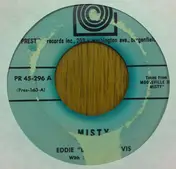 Eddie -Lockjaw- Davis - Misty / In The Kitchen
