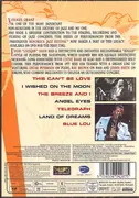DVD - Eddie 'Lockjaw' Davis - Norman Granz' Jazz In Montreux Presents Eddie Lockjaw Davis '77