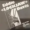 LP - Eddie 'Lockjaw' Davis - Live At The Widder, Vol. 1