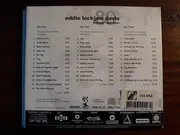 CD-Box - Eddie 'Lockjaw' Davis - 80th Birthday Celebration - Digifile