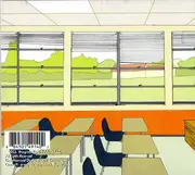 CD - Eddie Logix & D. Allie Are Progress Report - Progress Report - Digipak