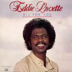 Eddie Lovette - All for You