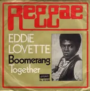 Eddie Lovette - Boomerang