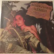 Eddie Lund and his Tahitians - Rendezvous In Tahiti