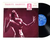 Eddie Lund and his Tahitians - Tahiti Dances