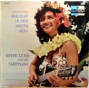 Eddie Lund and his Tahitians