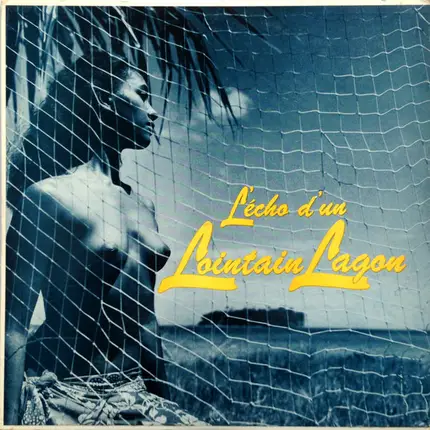 Eddie Lund - L'Echo D'Un Lointain Lagon